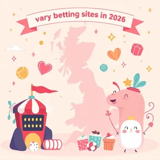 Why the UK Betting Market Looks Different in 2026