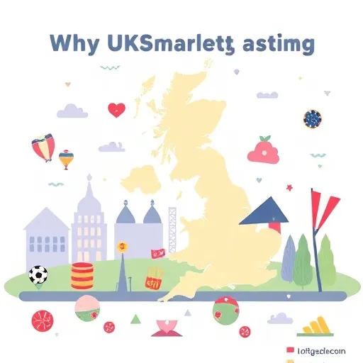 Why the UK Market Looks Different in 2026