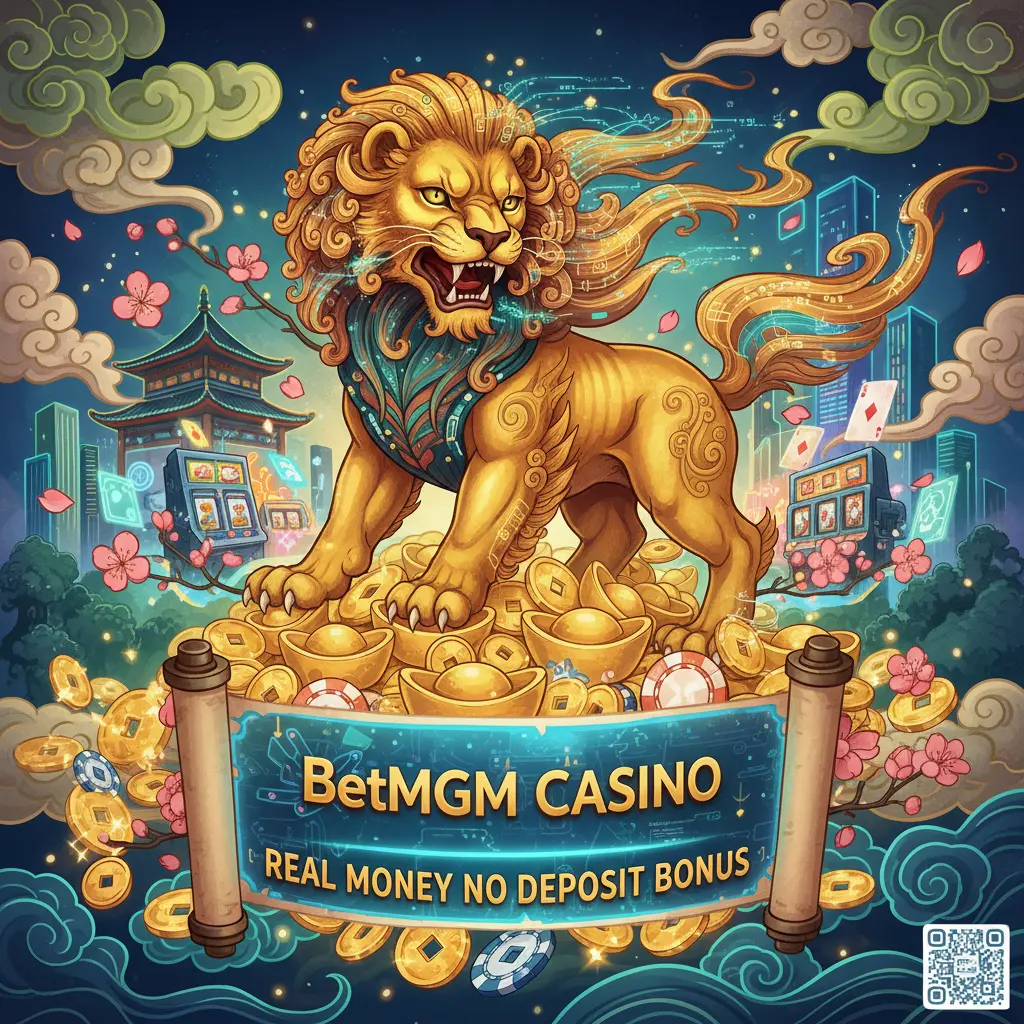 real money no deposit bonus - BetMGM