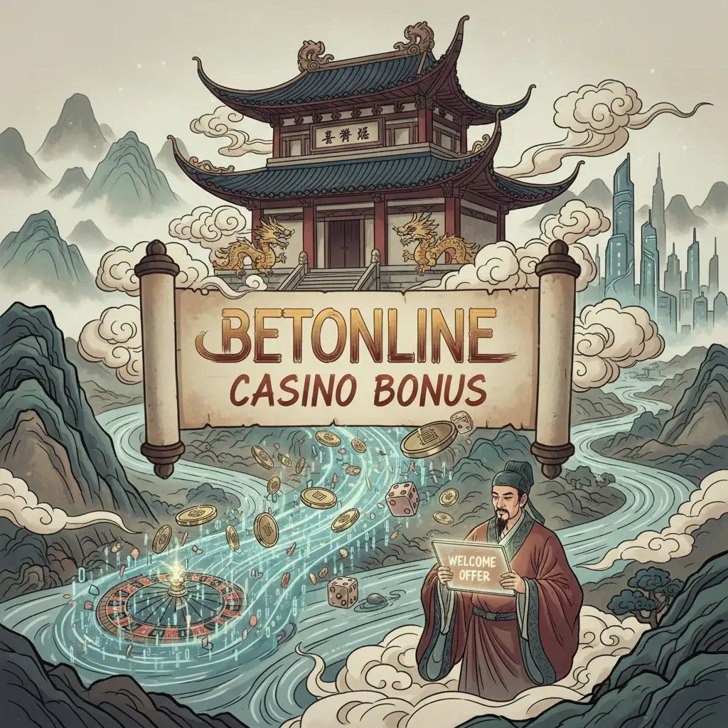 betonline casino bonus - Casino