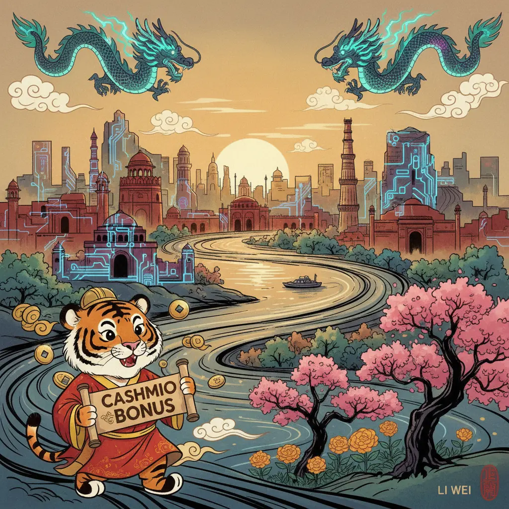 cashmio bonus - Delhi