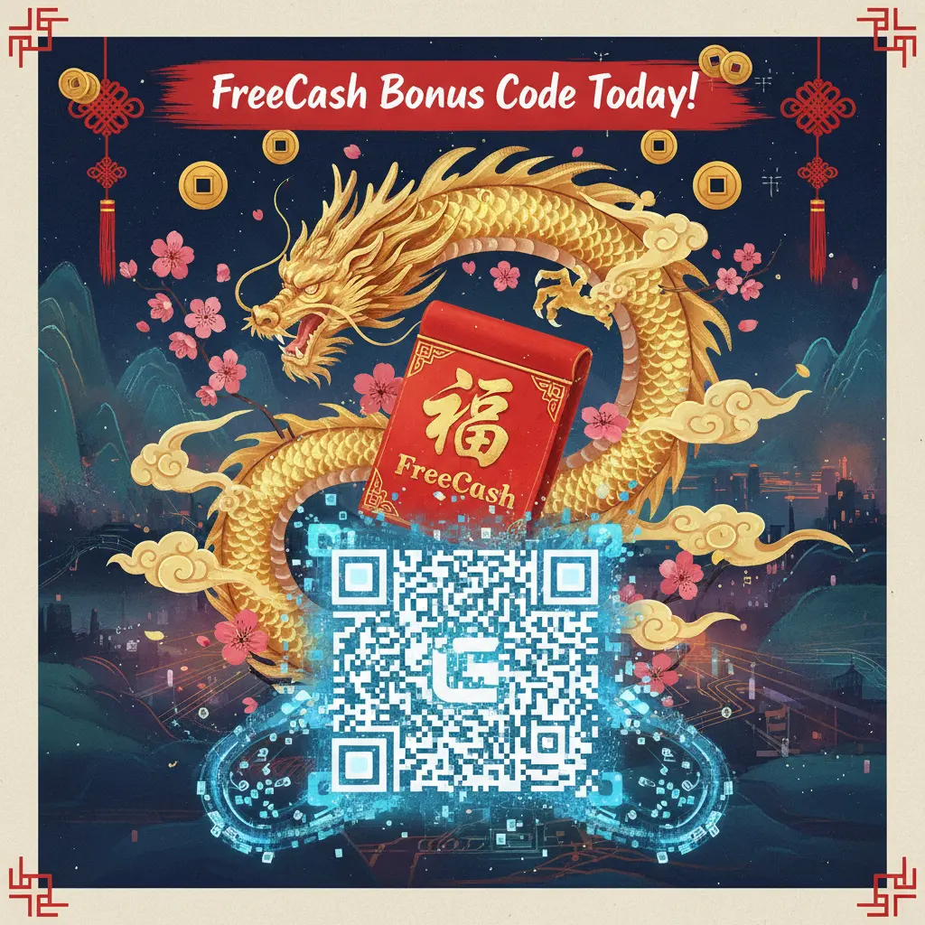 freecash bonus code today - FreeCash