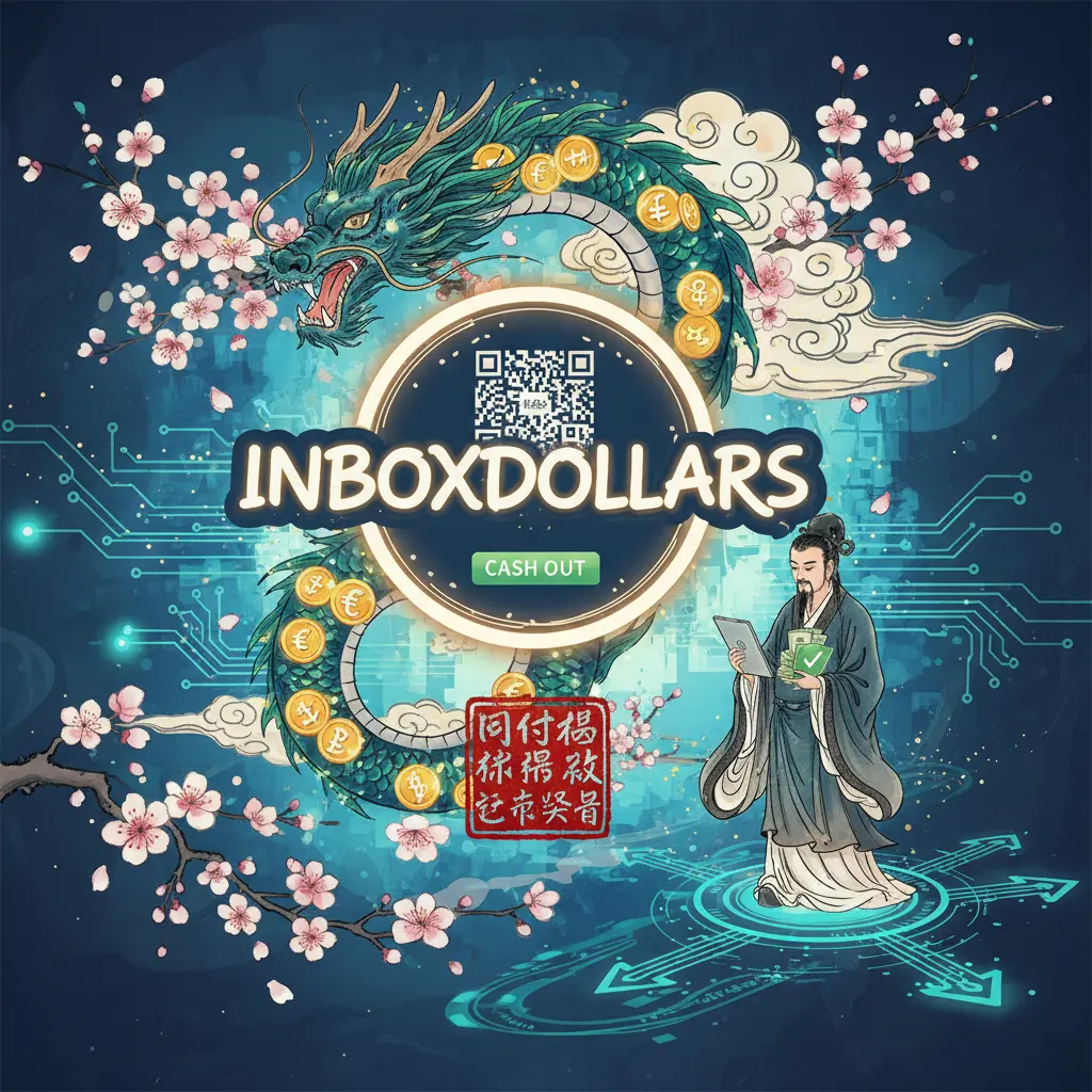 sign up bonus instant withdraw - InboxDollars