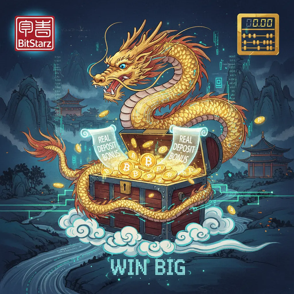 real money no deposit bonus - BitStarz
