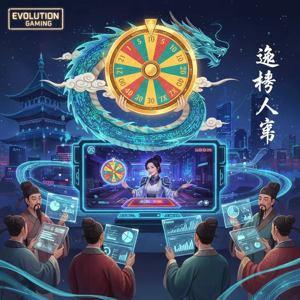 Dream catcher live casino strategy - Evolution