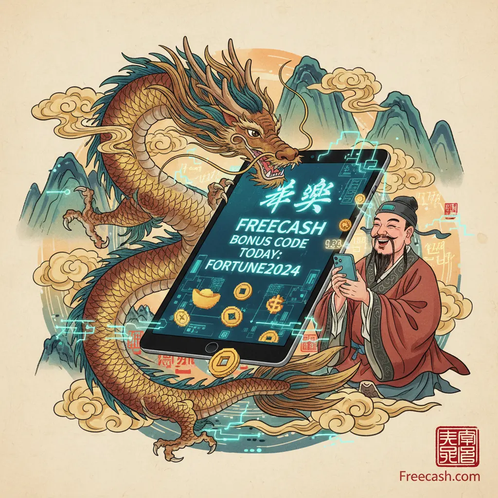 freecash bonus code today - Freecash