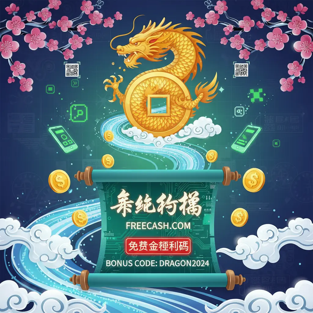 free cash bonus code - Freecash