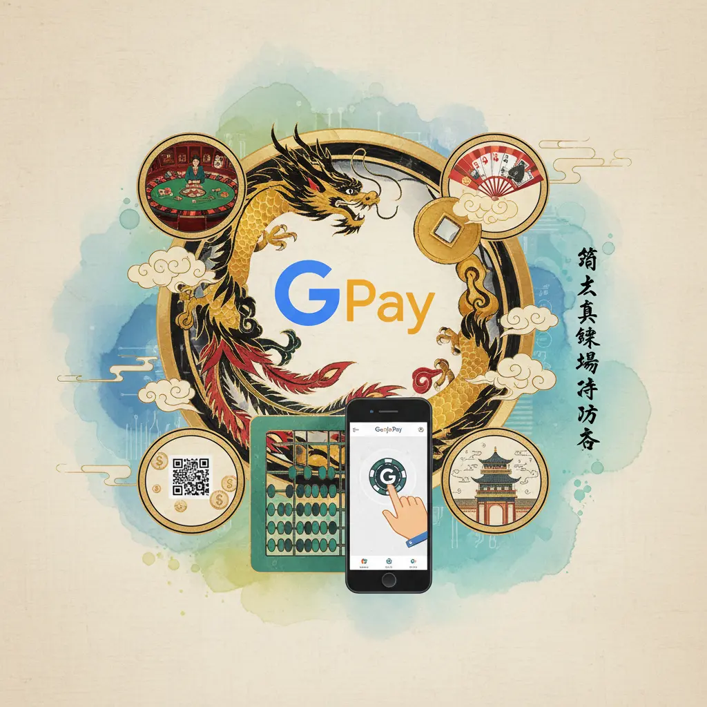 Live casino payment methods - Google