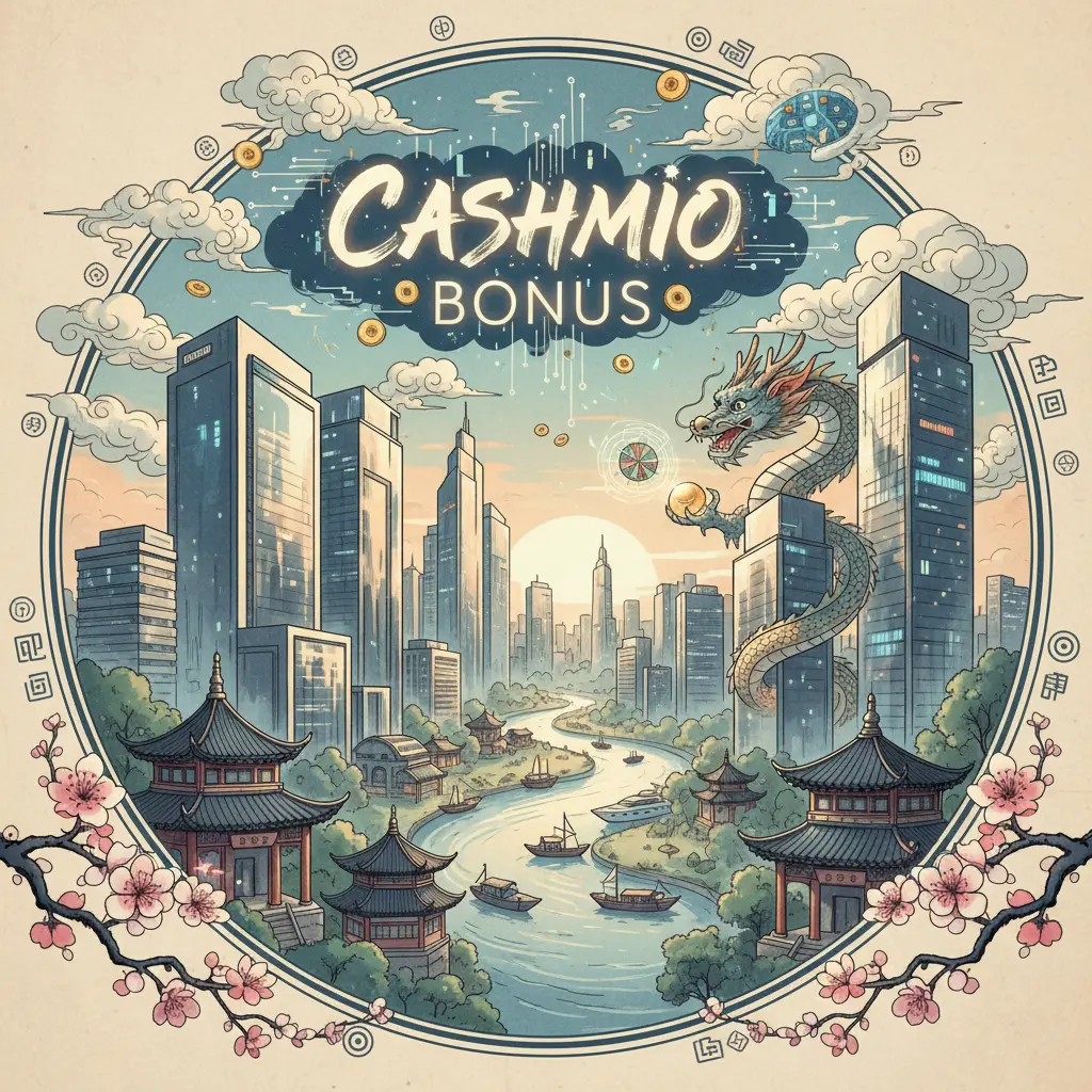 cashmio bonus - Gurgaon