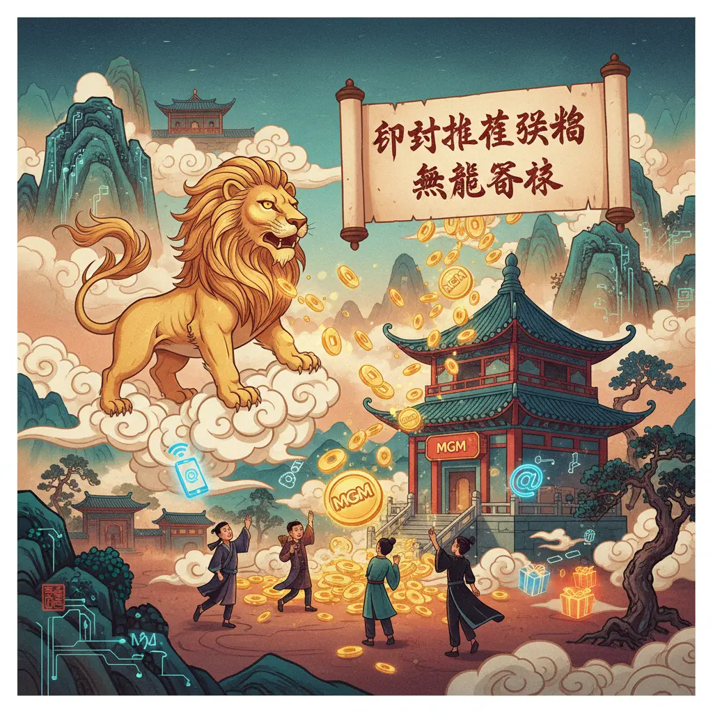 instant referral bonus no deposit - BetMGM