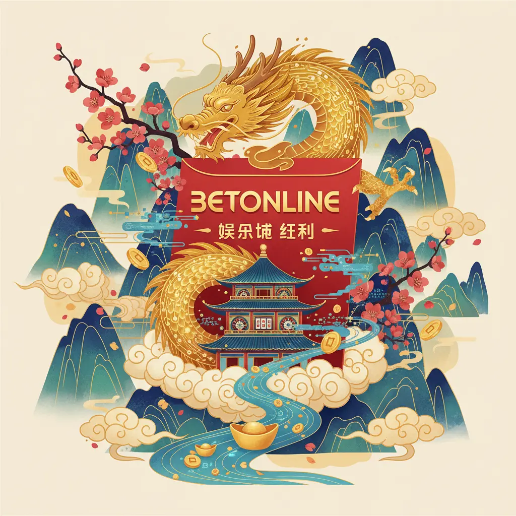 betonline casino bonus - BetOnline