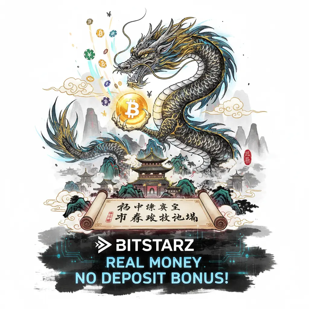 real money no deposit bonus - Bitstarz