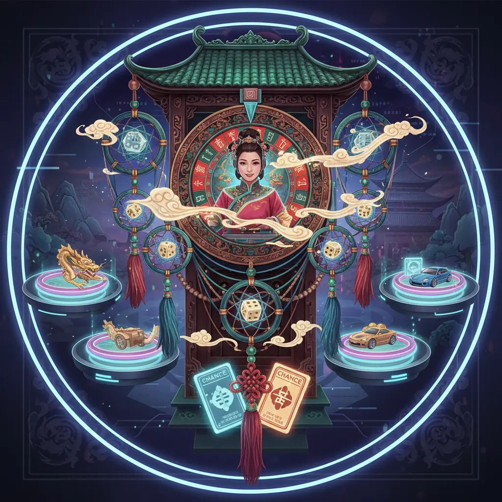 Live dealer monopoly experience - Catcher