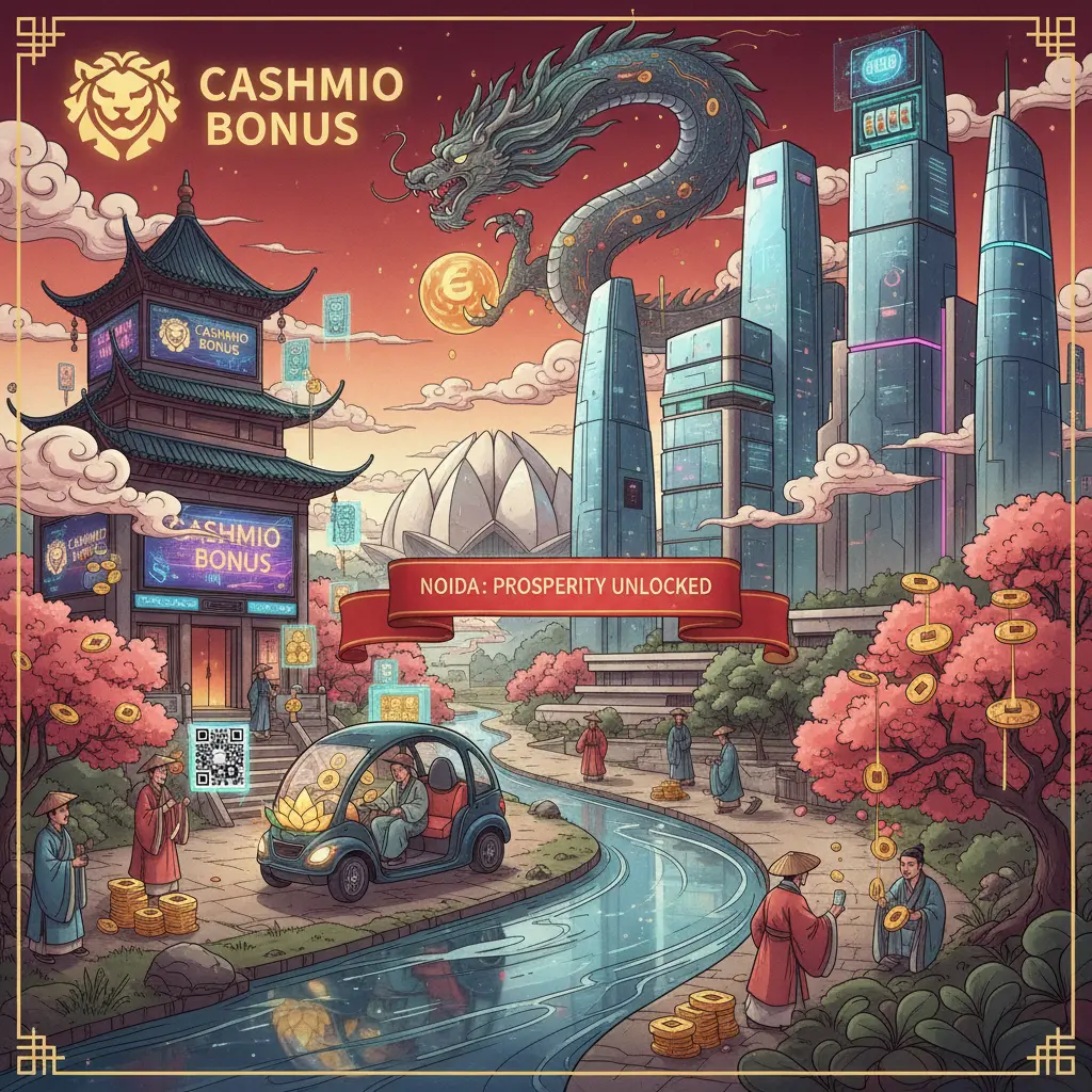 cashmio bonus - Noida