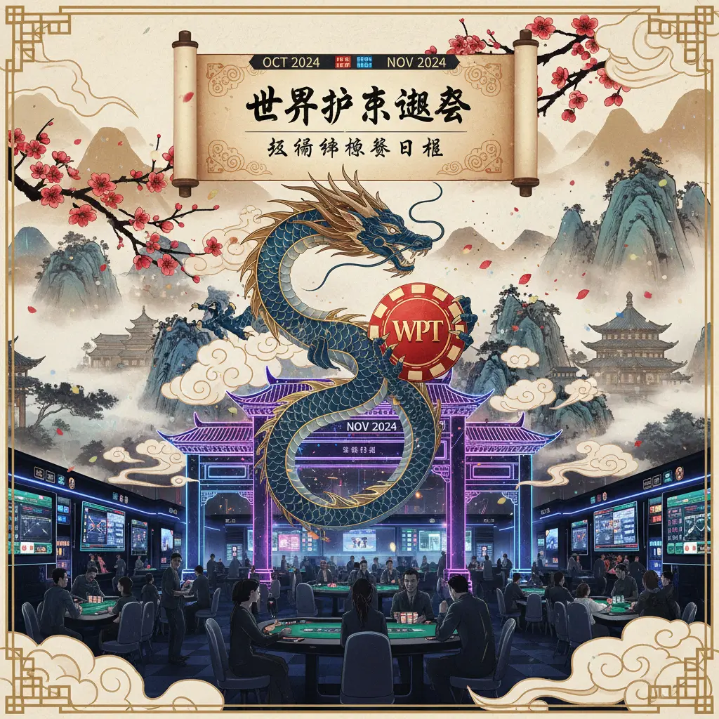 Live casino tournaments schedule - World