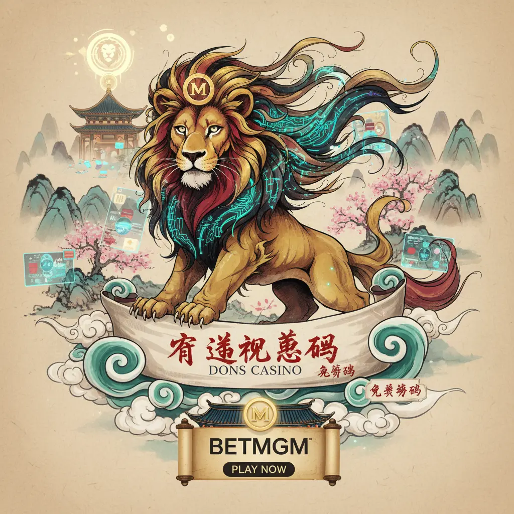 dons casino no deposit bonus code - BetMGM