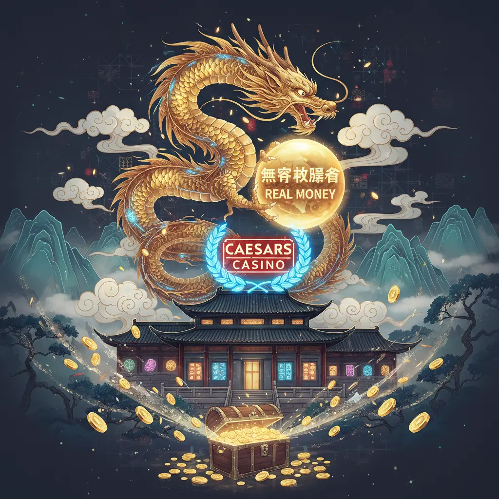 real money no deposit bonus - Caesars