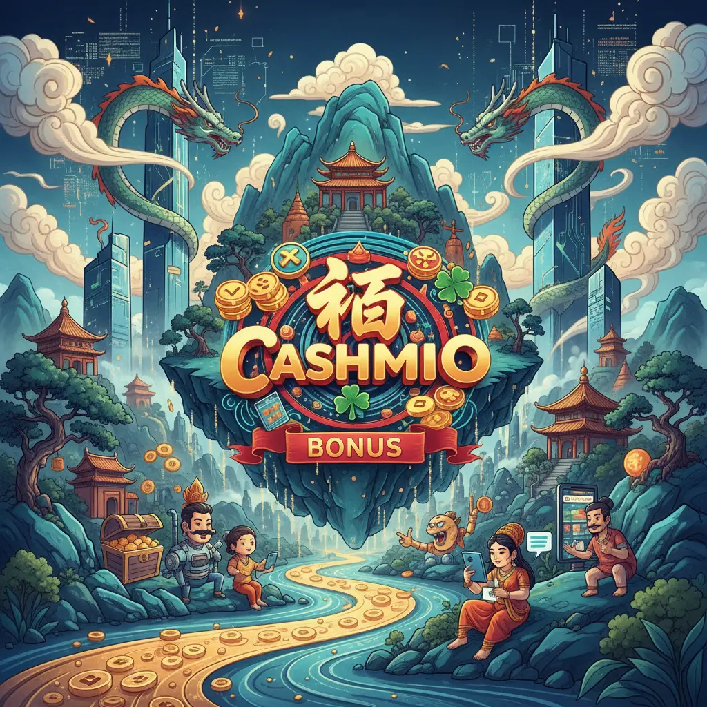 cashmio bonus - Faridabad