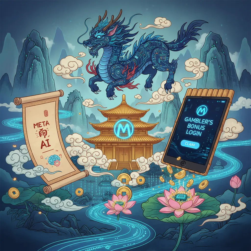 gamblers bonus login - Meta