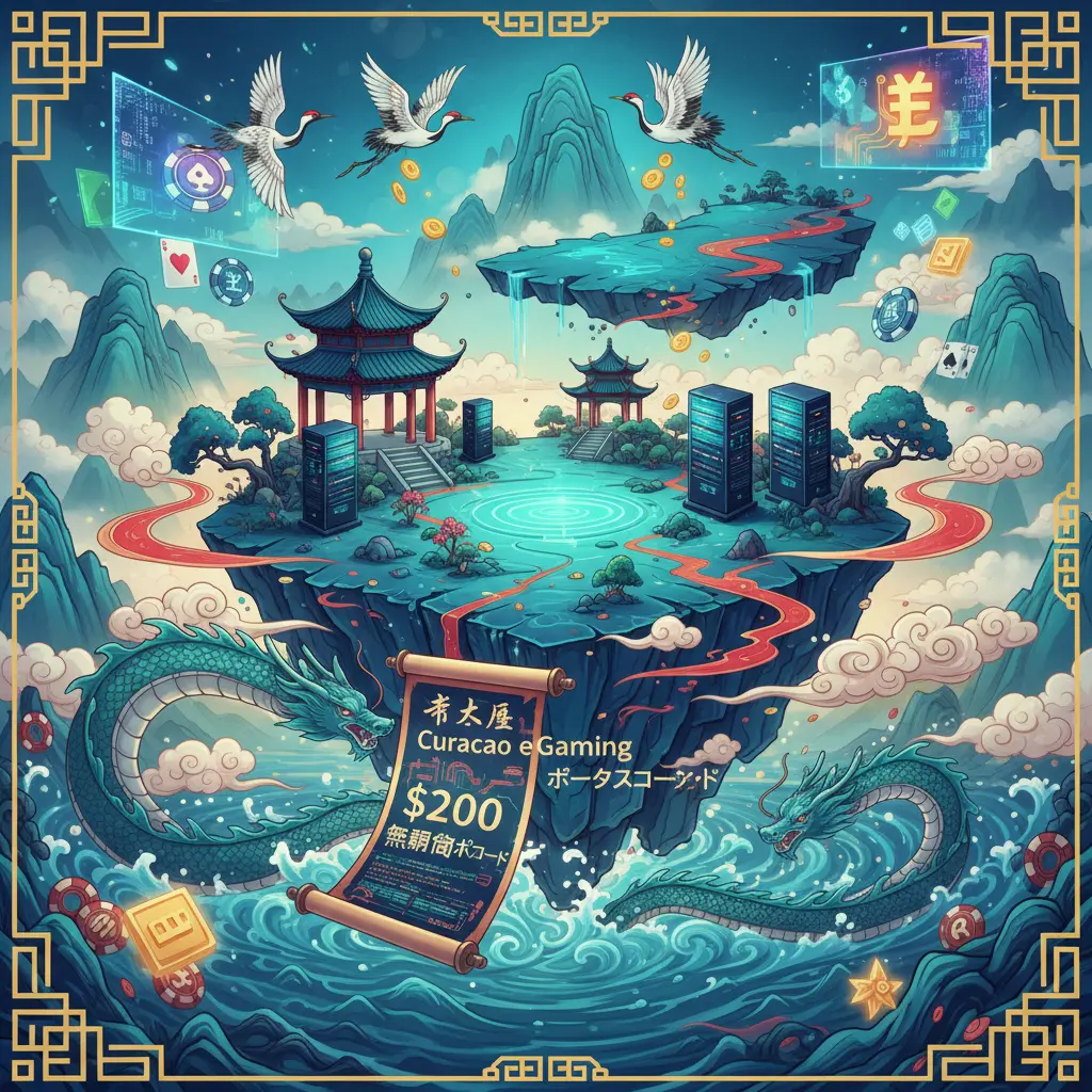 $200 no deposit bonus codes - Curacao