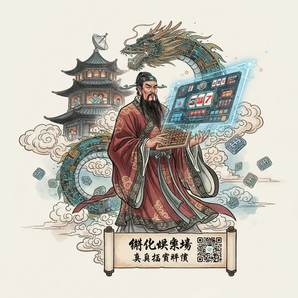 Evolution Gaming live dealer review - Dealer