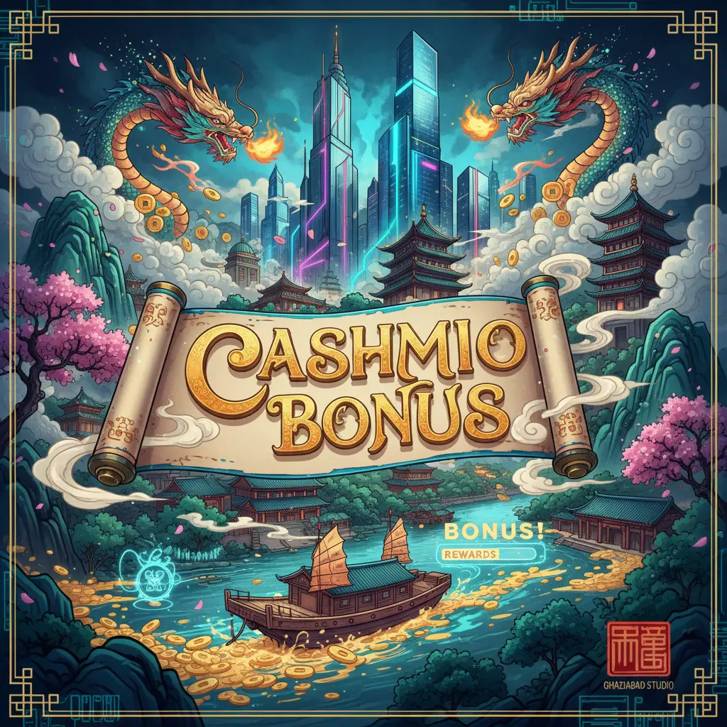 cashmio bonus - Ghaziabad