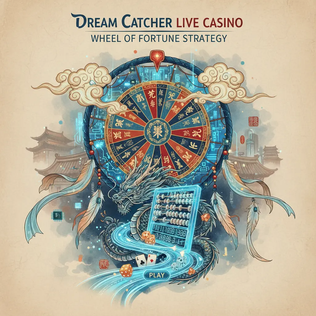 Dream catcher live casino strategy - Fortune