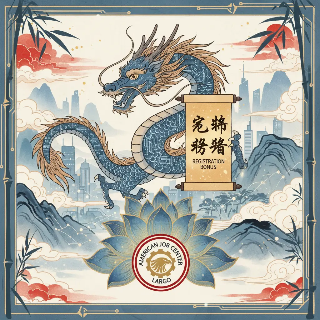 registreringsbonus - American