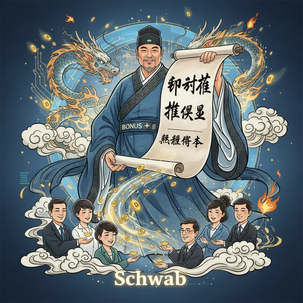 instant referral bonus no deposit - Charles