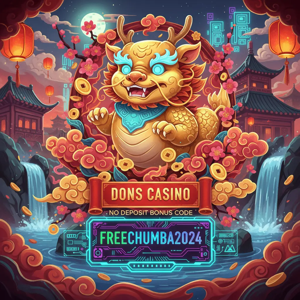 dons casino no deposit bonus code - Chumba