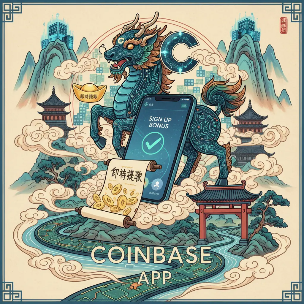 sign up bonus instant withdraw app - Coinbase