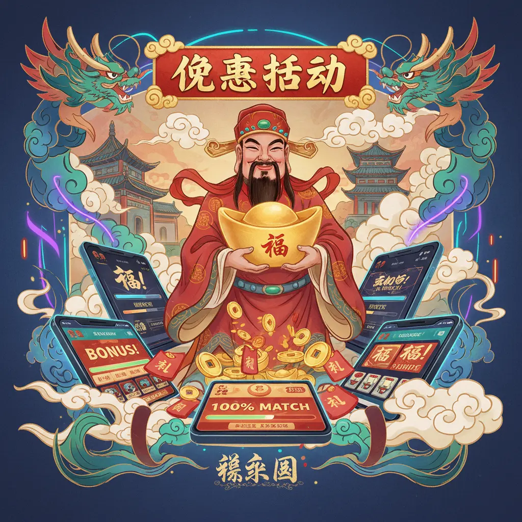 gamblers bonus - Promotions