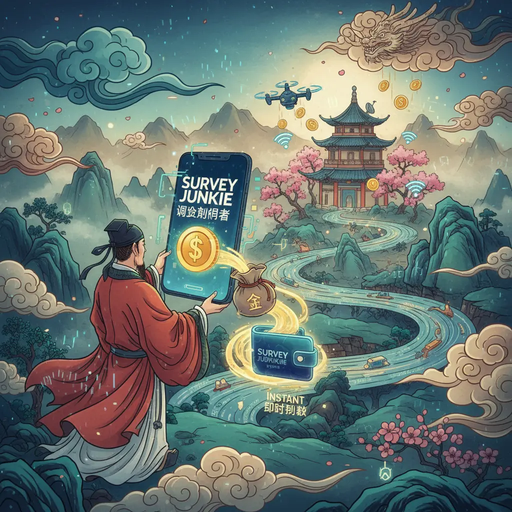 sign up bonus instant withdraw - Survey