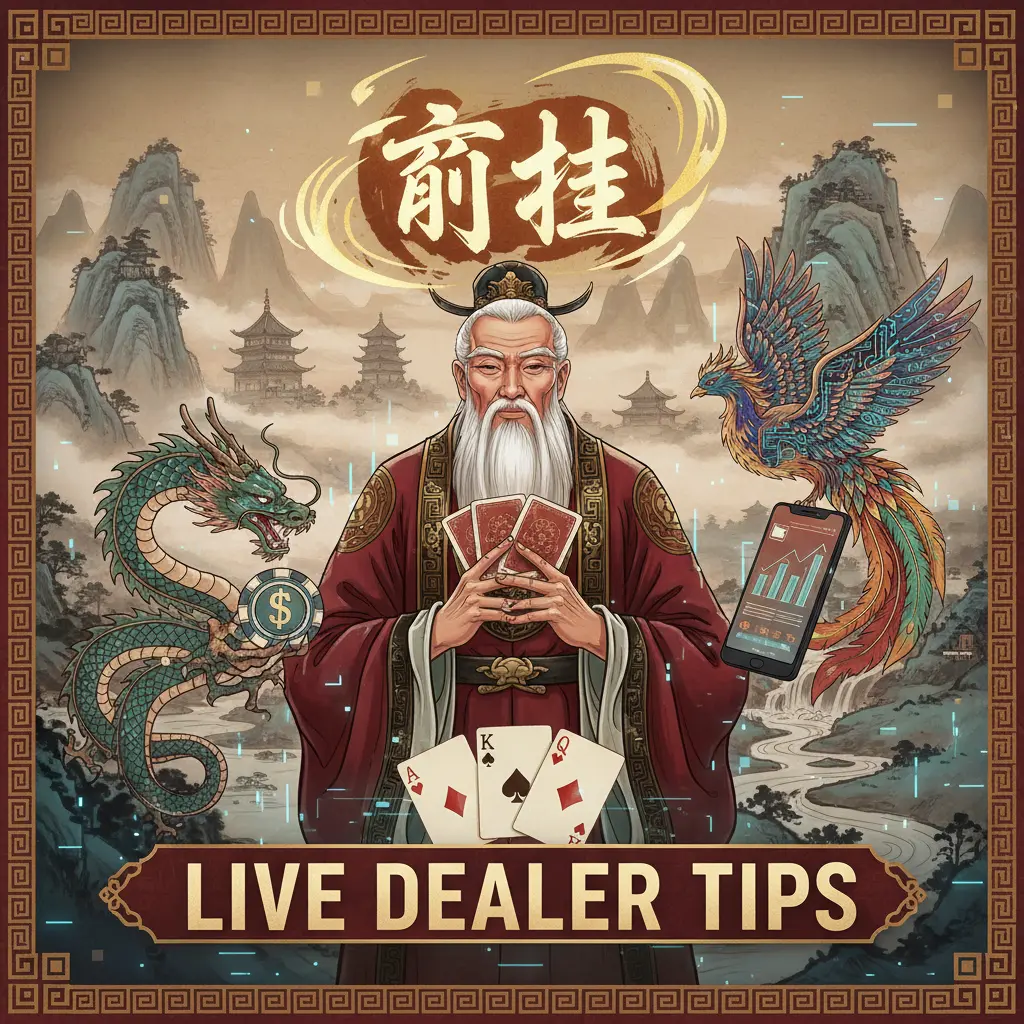 Three card poker live dealer tips - Ante