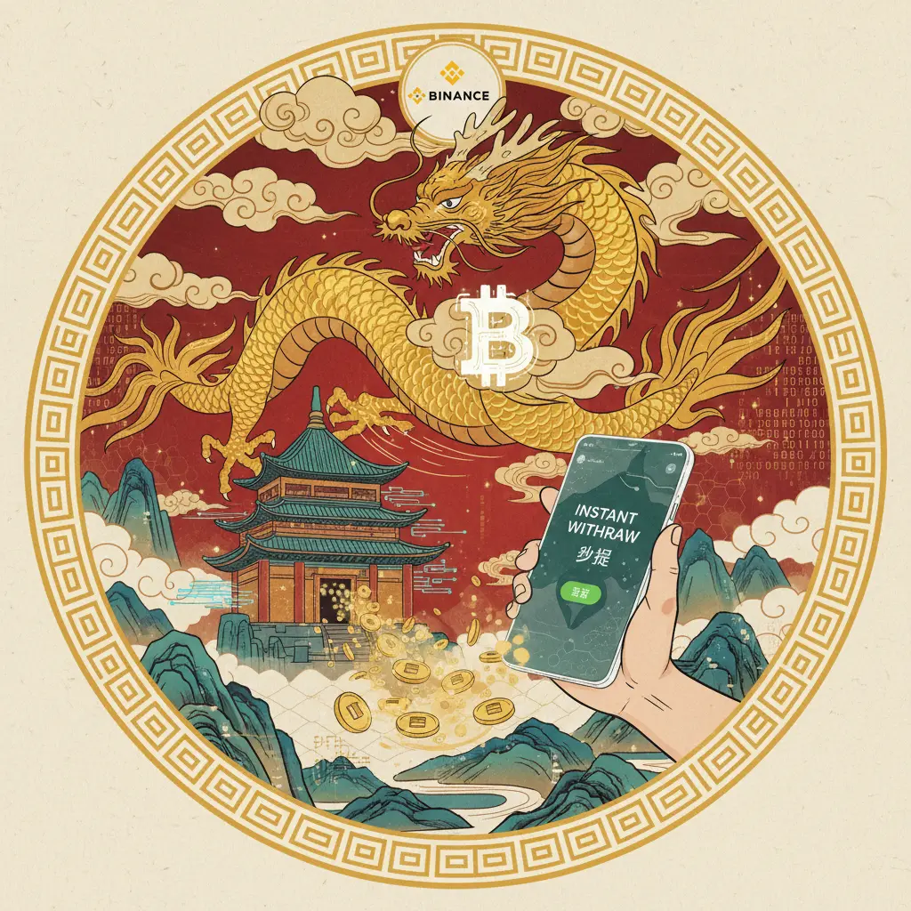 sign up bonus instant withdraw app - Binance