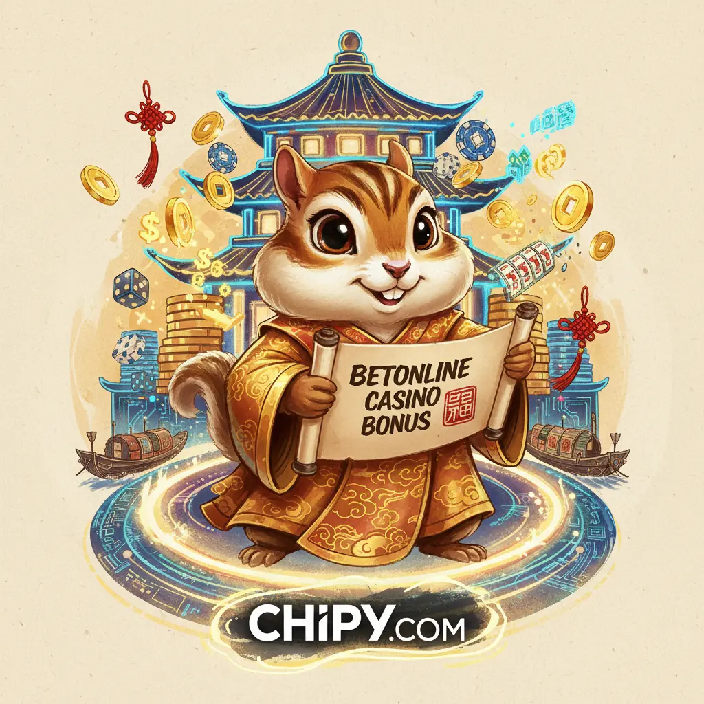 betonline casino bonus - Chipy