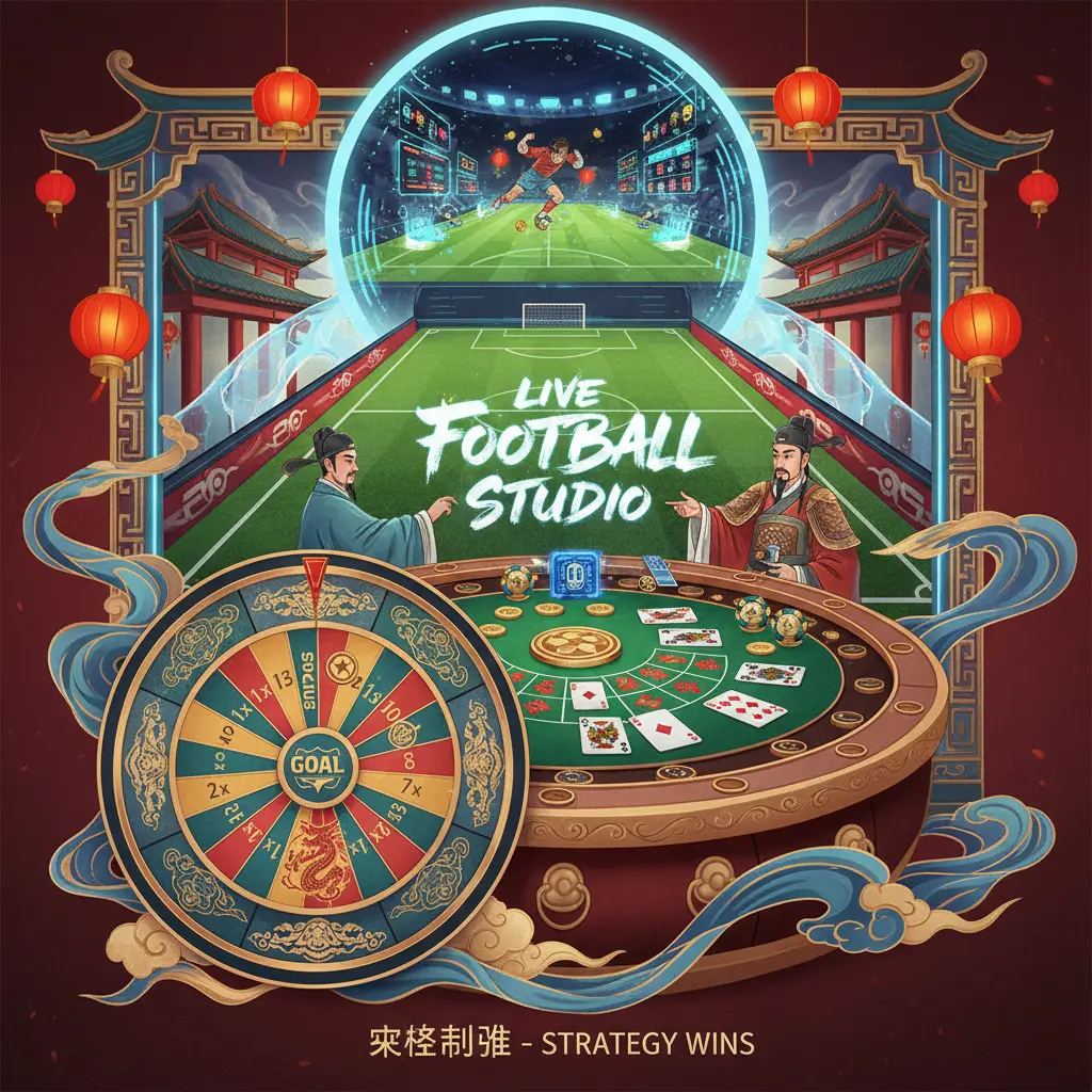 Dream catcher live casino strategy - Football