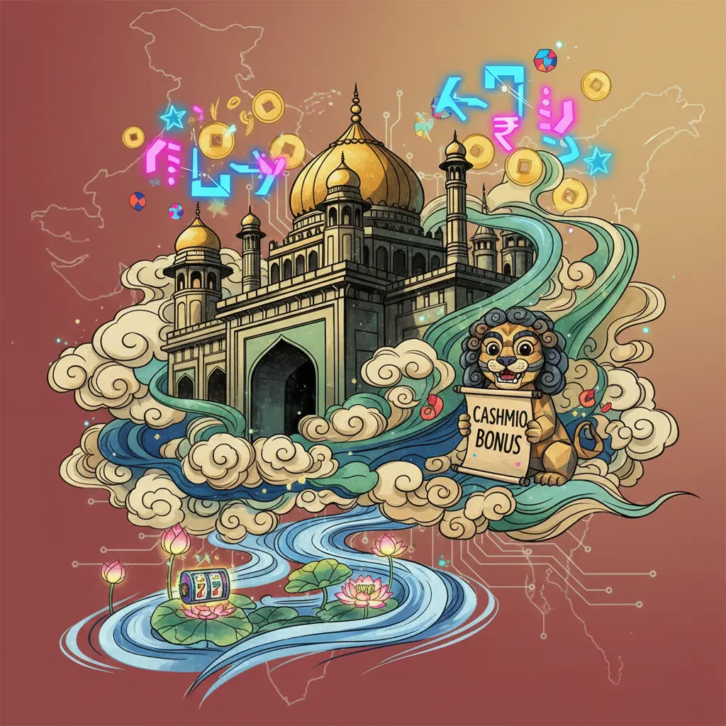 cashmio bonus - Lucknow