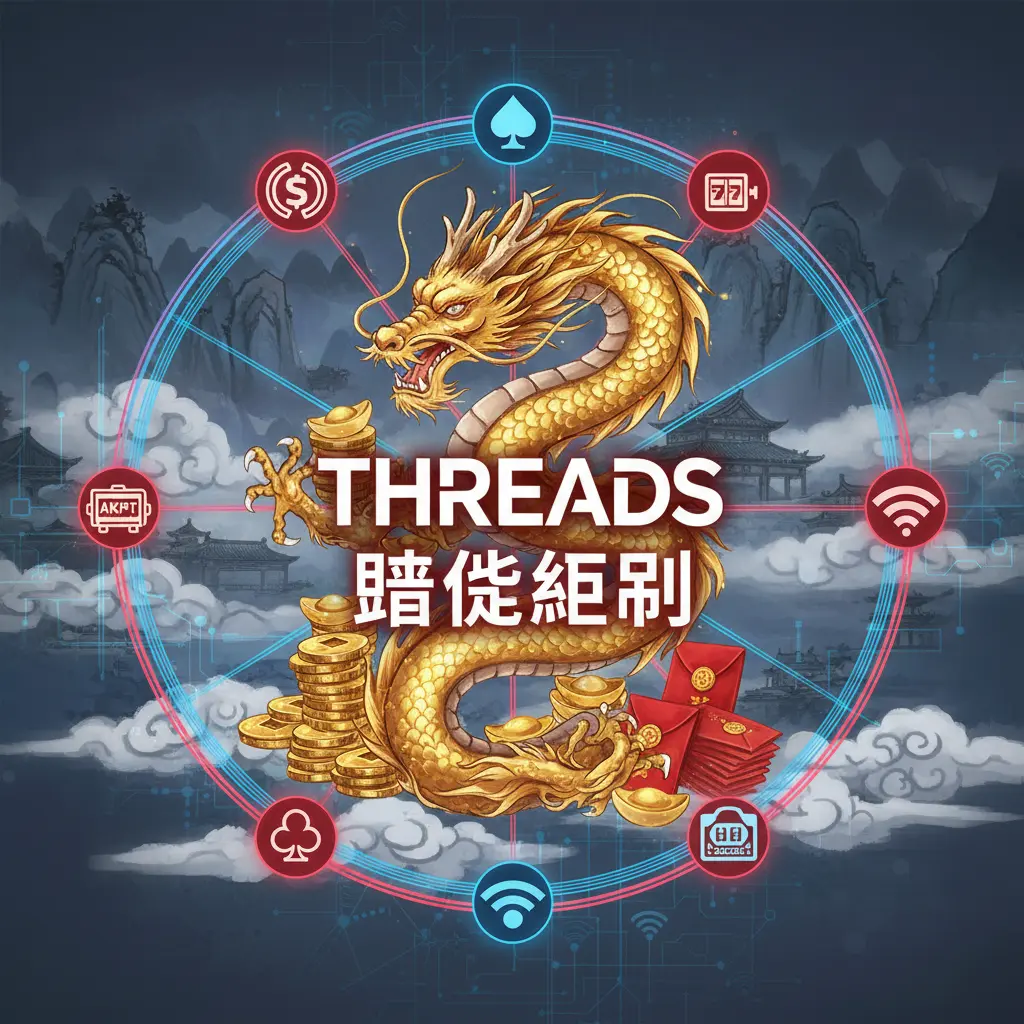 gamblers bonus - Threads