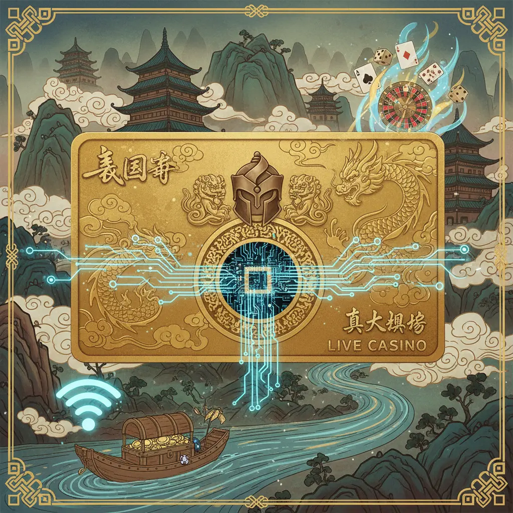 Live casino payment methods - American