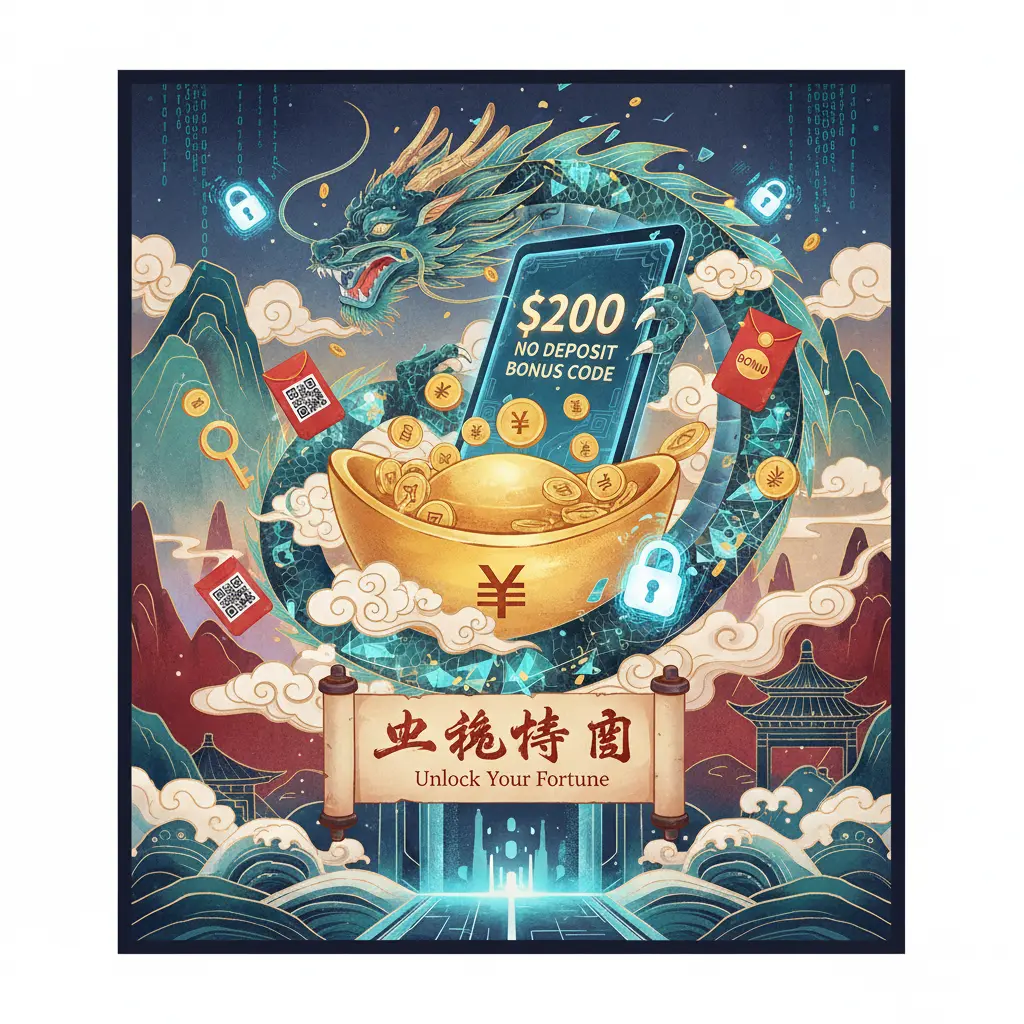 $200 no deposit bonus codes - bonus