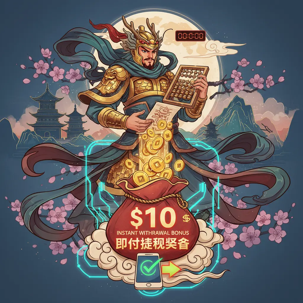 $10 sign up bonus instant withdraw - Chase