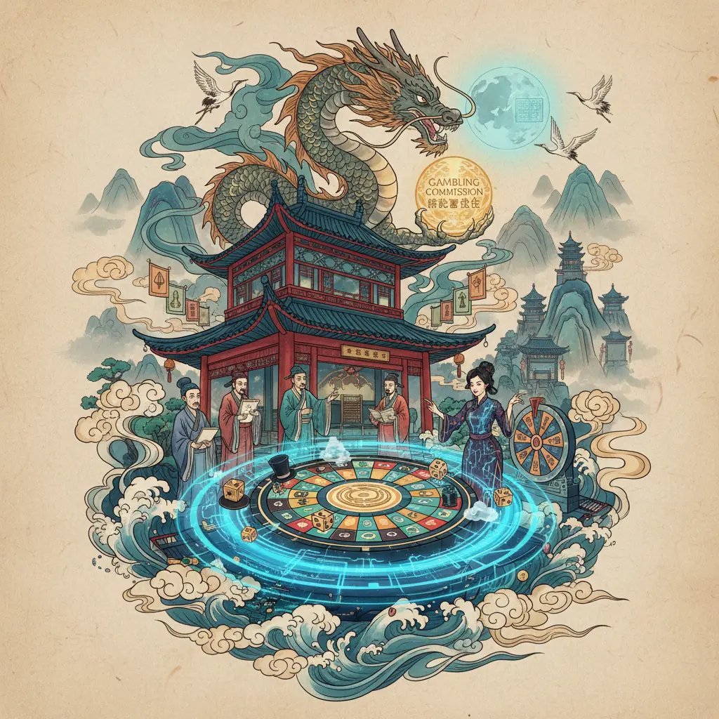 Live dealer monopoly experience - Commission