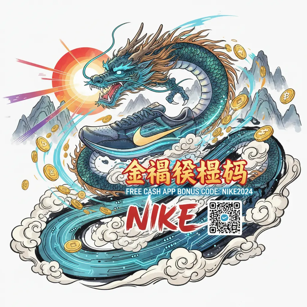 free cash app bonus code - Nike