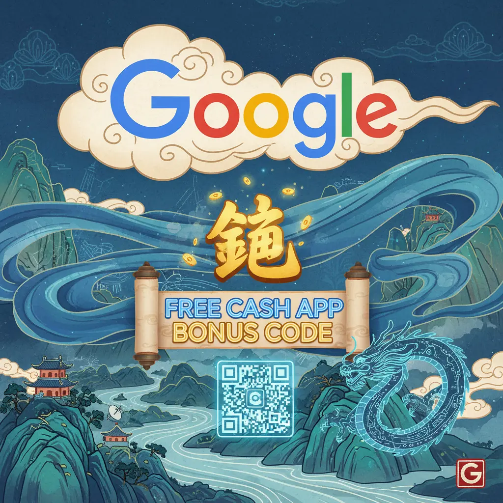 free cash app bonus code - Google