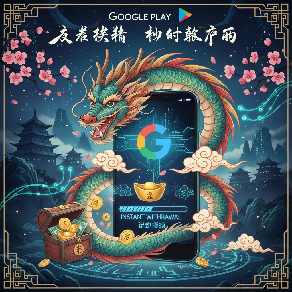 sign up bonus instant withdraw app - Google