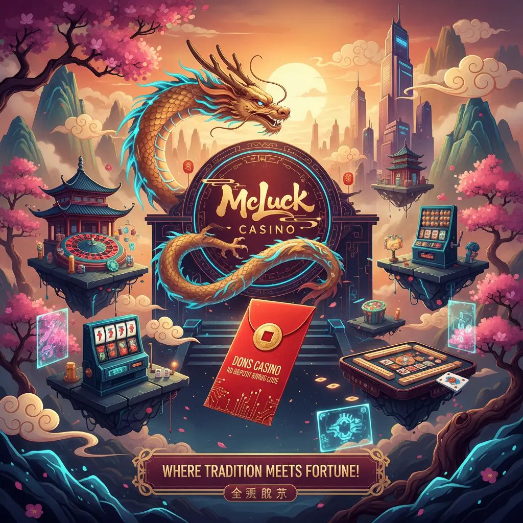 dons casino no deposit bonus code - McLuck